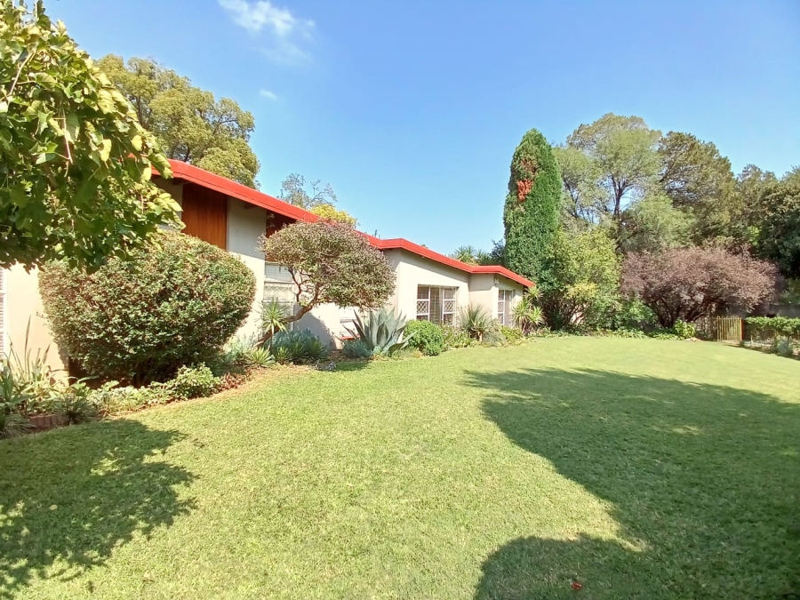 4 Bedroom Property for Sale in Sasolburg Ext 15 Free State